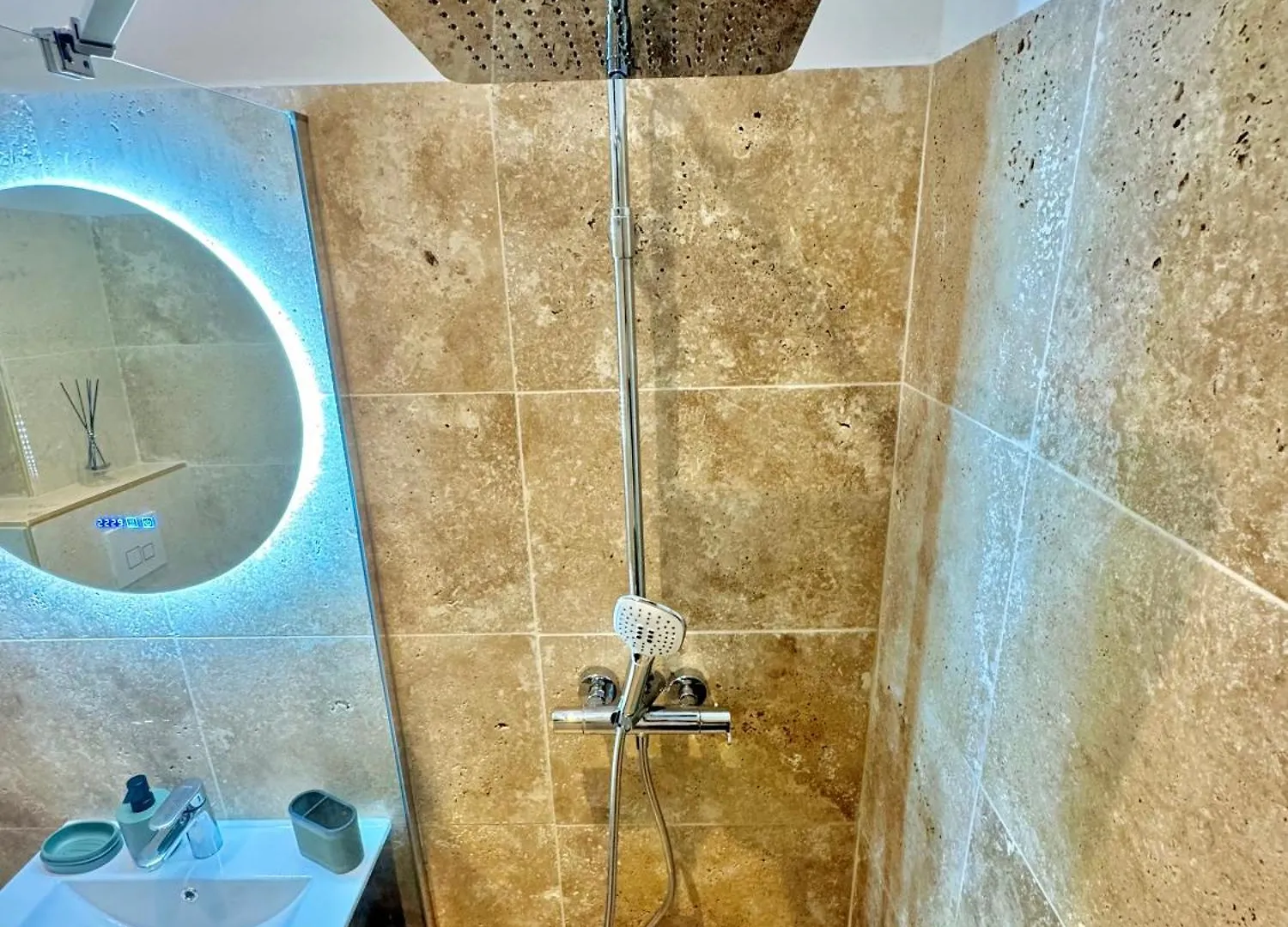 Ilyona Studio Apartment Le Gosier  0*, Le Gosier (Grande-Terre)